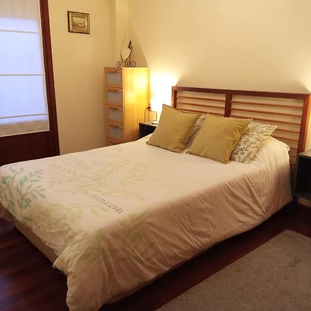 Andramari Tourist Home Parking& Wifi Amorebieta-Etxano Esterno foto