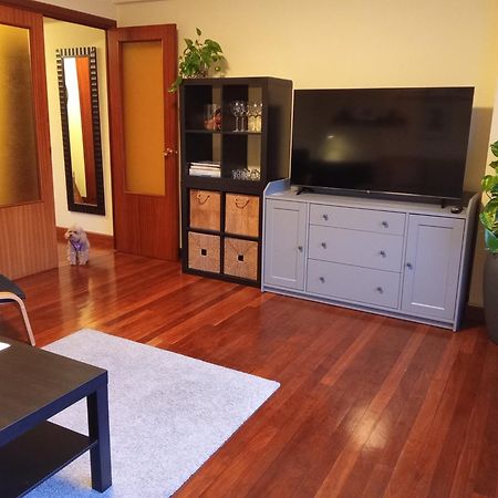 Andramari Tourist Home Parking& Wifi Amorebieta-Etxano Esterno foto