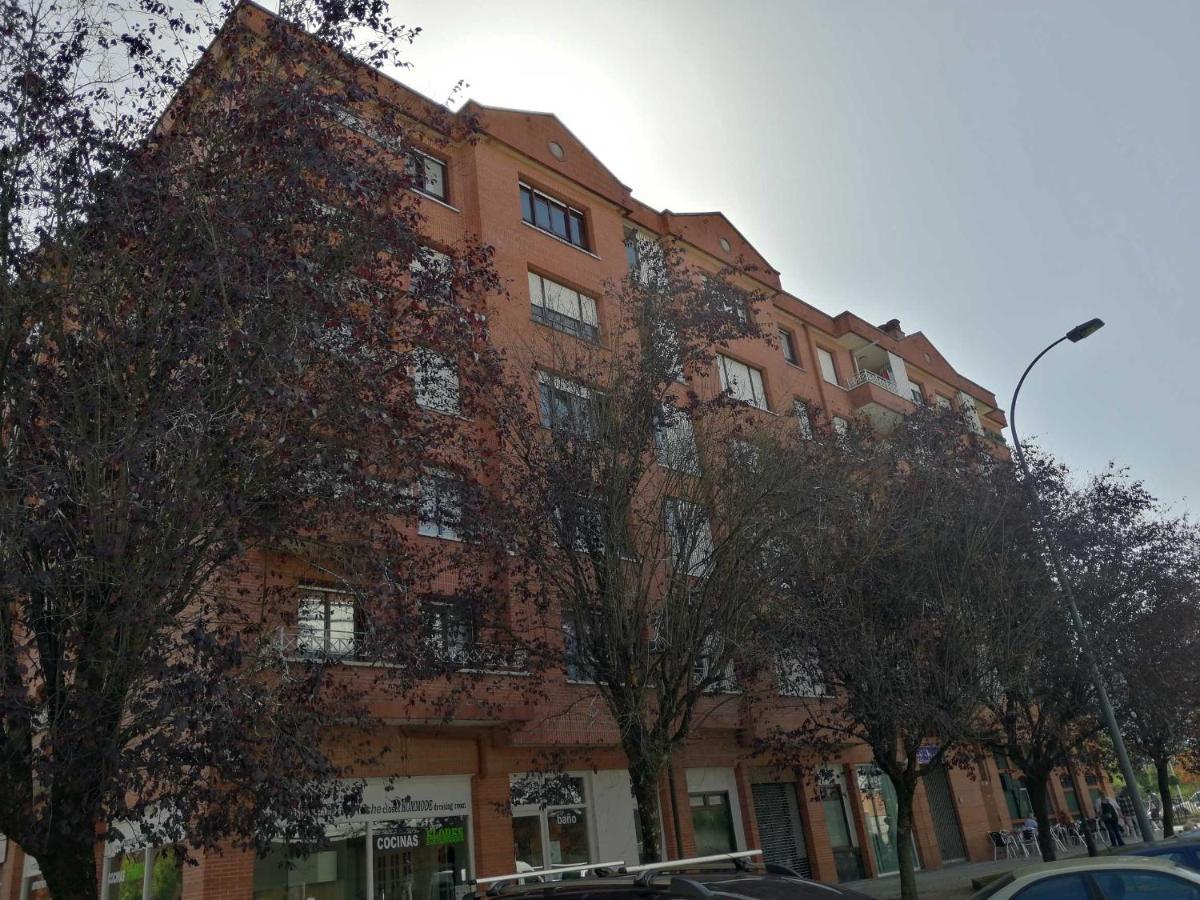 Andramari Tourist Home Parking& Wifi Amorebieta-Etxano Esterno foto