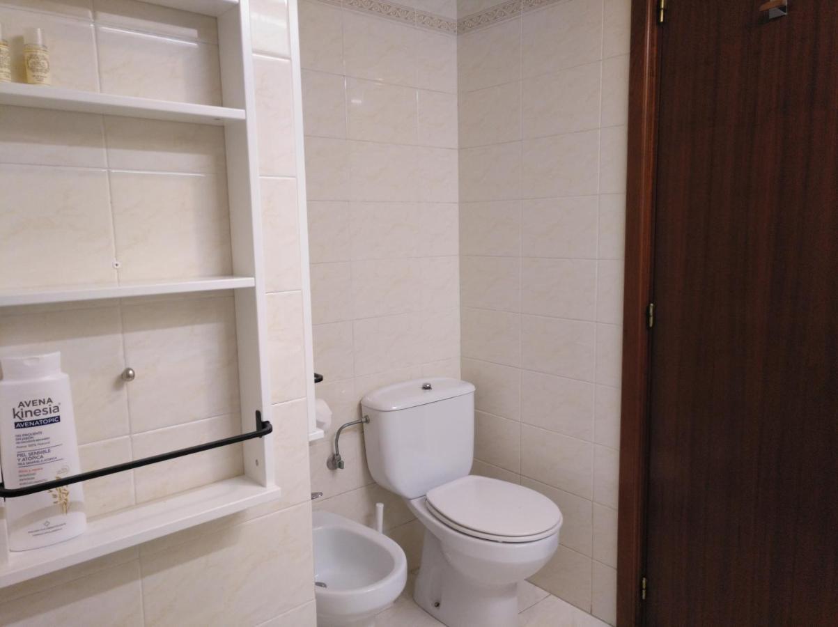 Andramari Tourist Home Parking& Wifi Amorebieta-Etxano Esterno foto