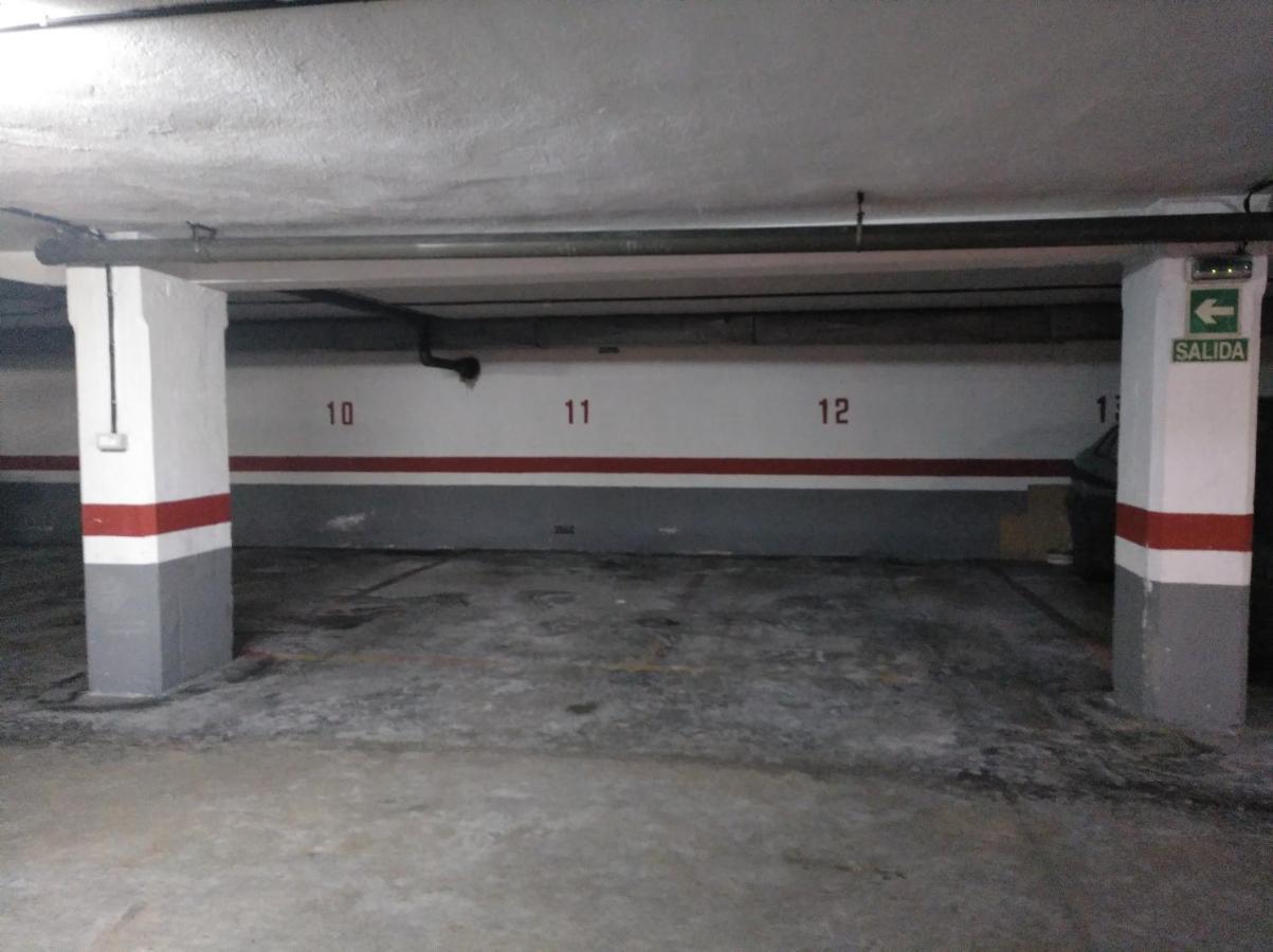 Andramari Tourist Home Parking& Wifi Amorebieta-Etxano Esterno foto