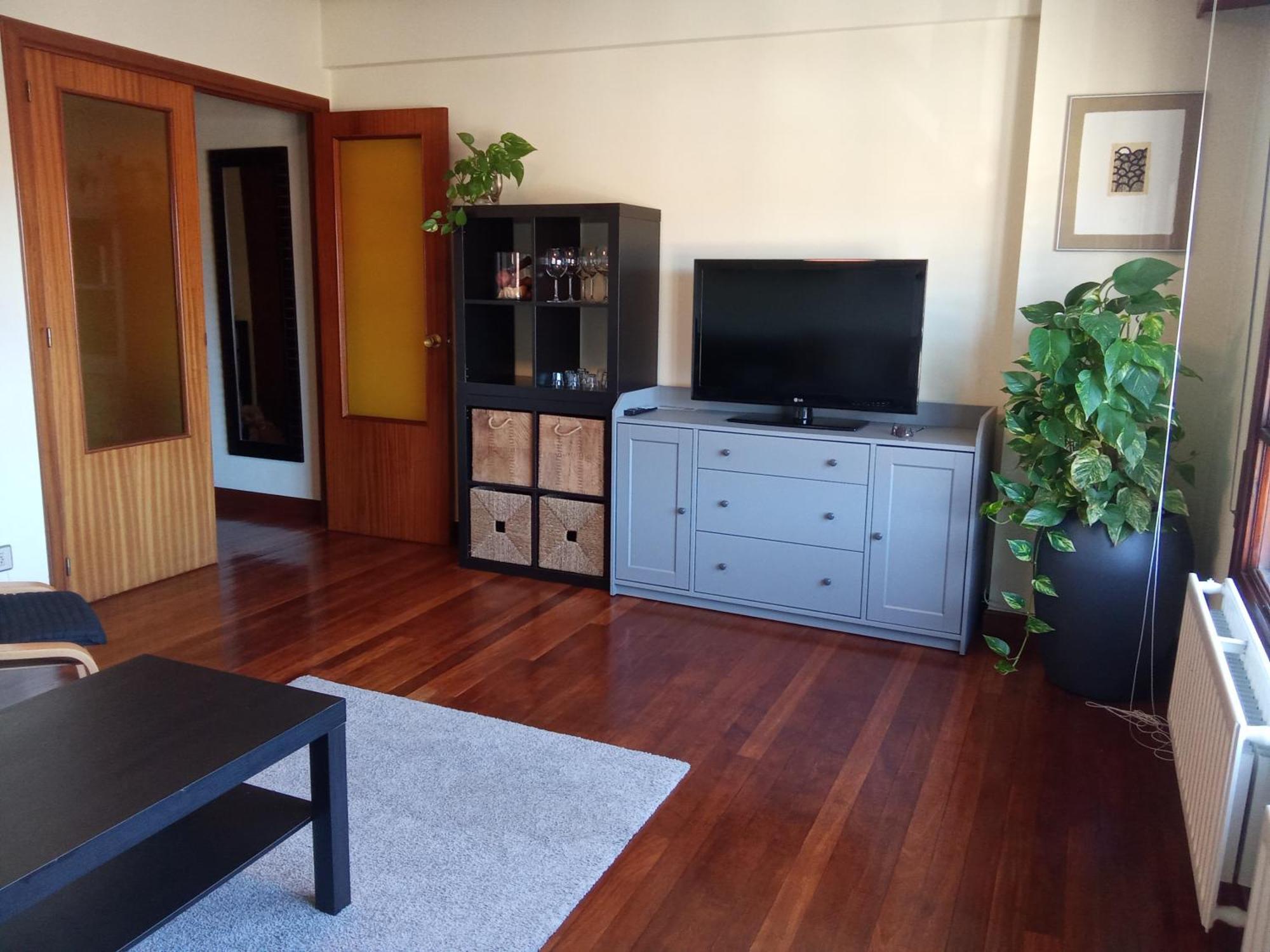 Andramari Tourist Home Parking& Wifi Amorebieta-Etxano Esterno foto