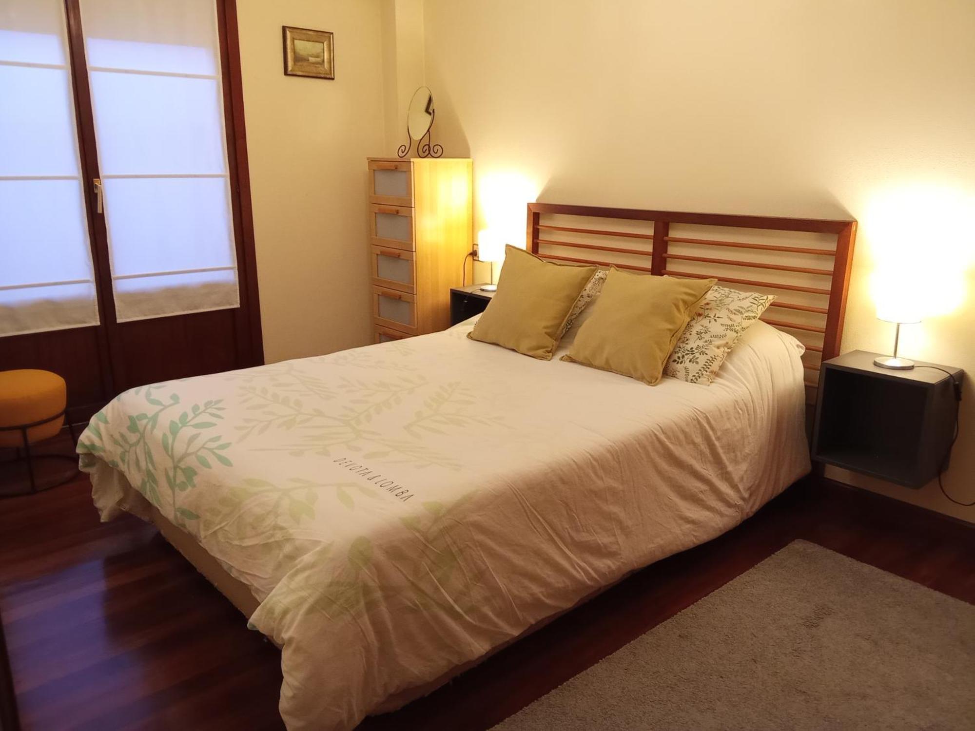 Andramari Tourist Home Parking& Wifi Amorebieta-Etxano Esterno foto